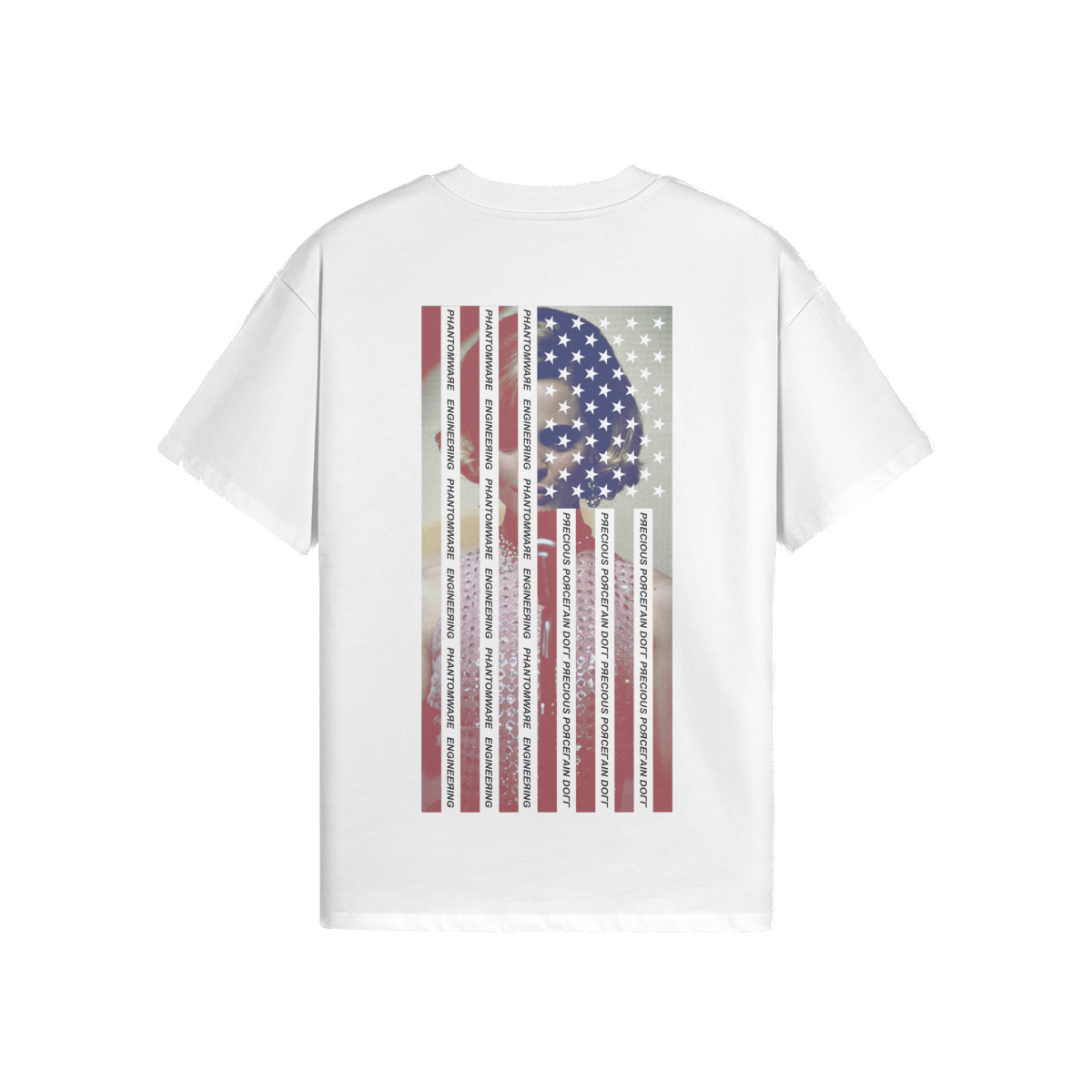 THE PATRIOT TEE